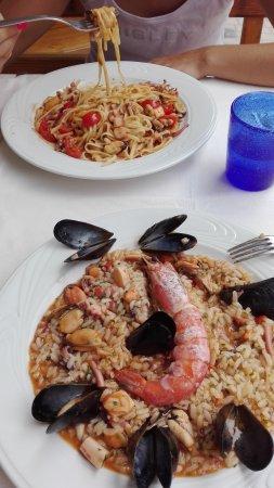 Ristorante Pizzeria Diana